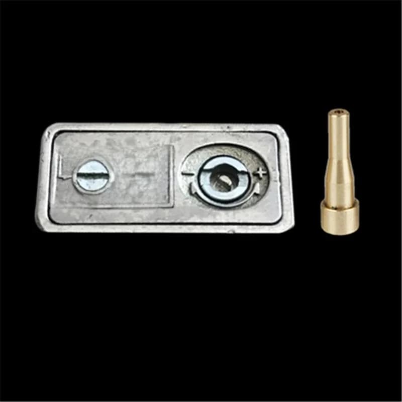 Recharge de gaz Butane réutilisable de haute qualité, buse en laiton et cuivre, adaptateurs pour briquet Maruman japon, connecteur de gaz