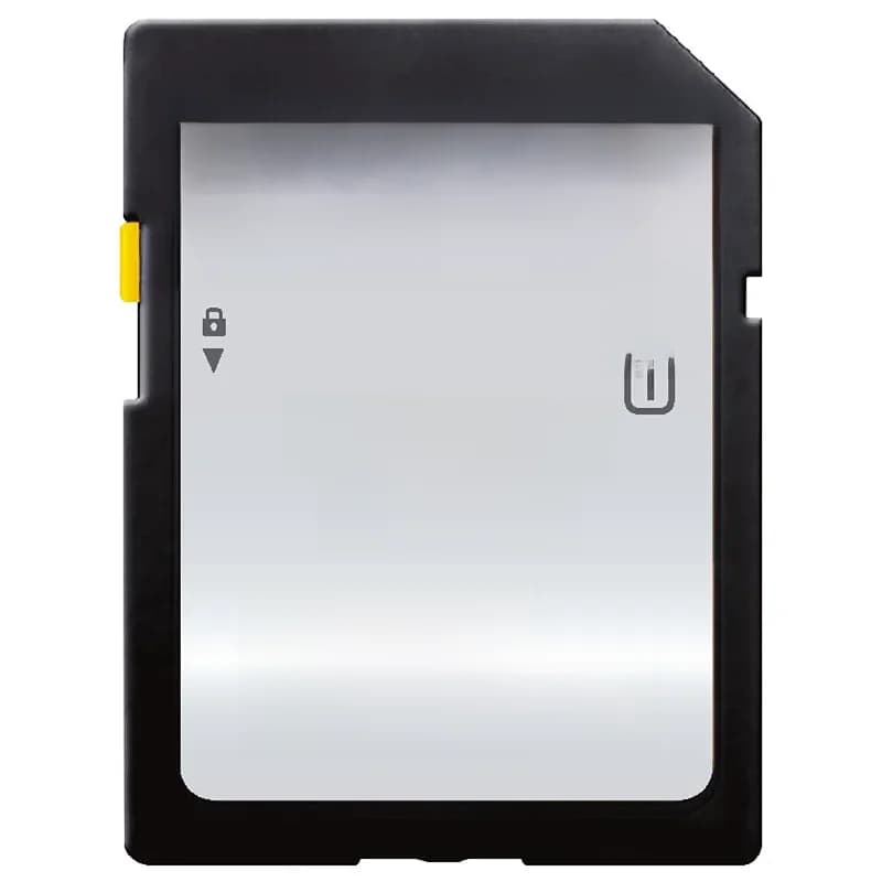 Carte mémoire professionnelle 64 go 128 go 256 go SDV10XC carte SD 16 go 32 go carte SDV10HC haute vitesse 600x pour appareil photo Nikon Canon