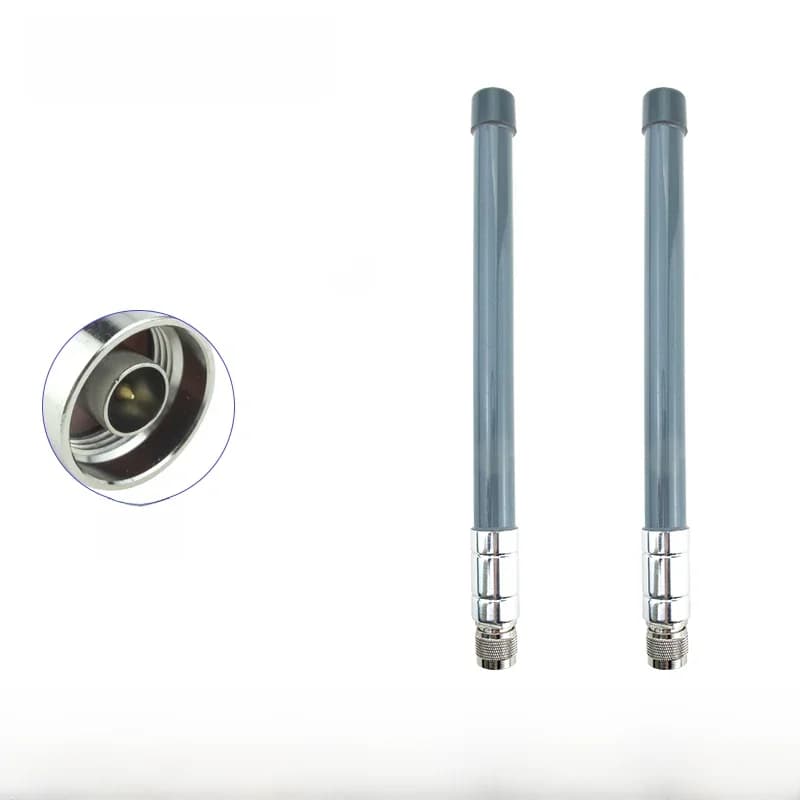 Meshtastic-Antenne LoRaWAN LoRa 868MHz, 915 MHz, mâle, extérieur, longue portée 868MHz, 915 MHz