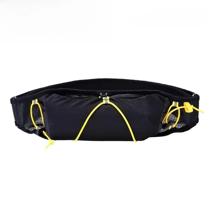 NITECORE BLT10 sac de taille de course voyage sport ceinture de taille pour la course en plein air Camping cyclisme Trekking poches pour femmes hommes