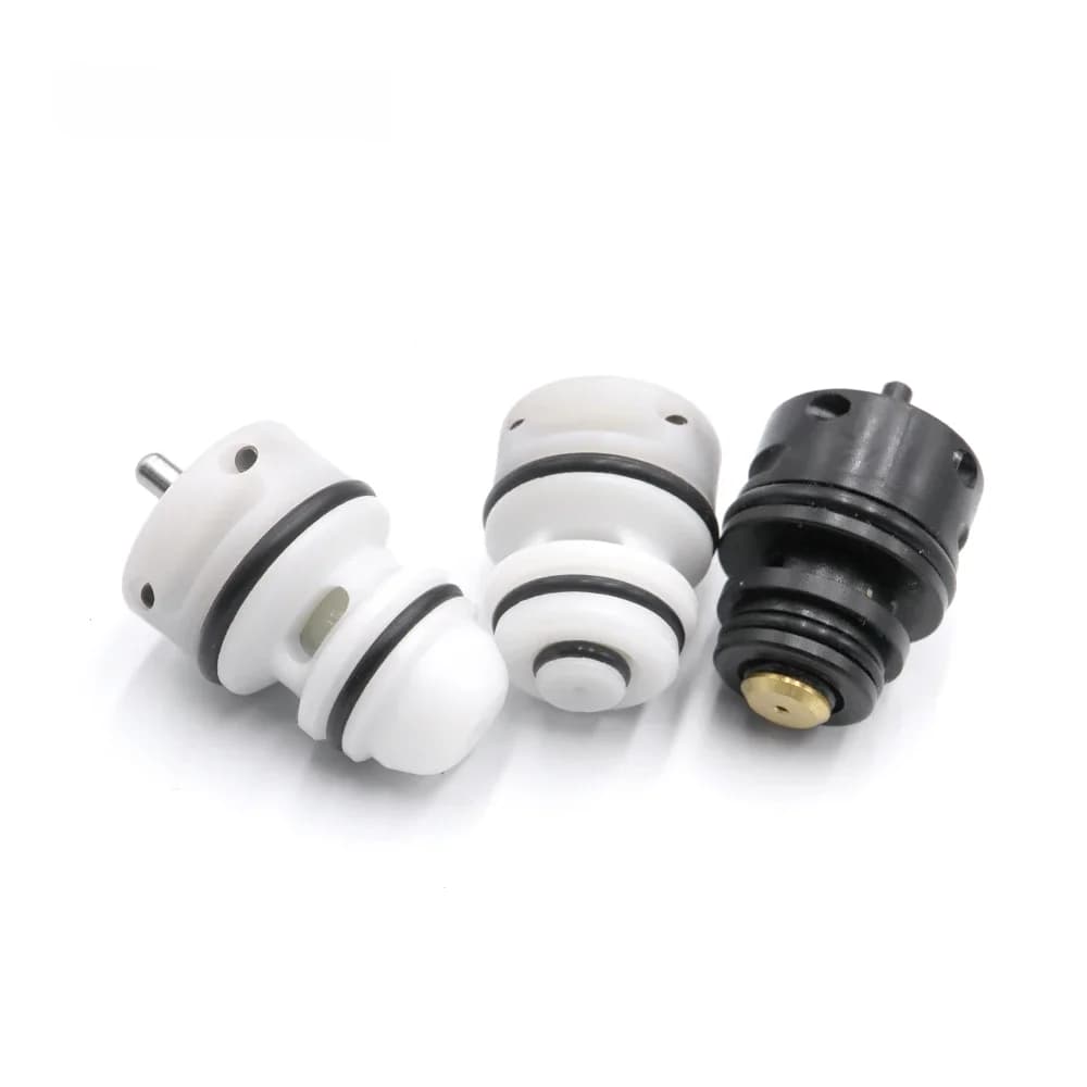 1 pièce Unité de valve de commande pour cloueur à bobine, Valve à gâchette TVA6, Pièces de cloueur pour Bostitch Max CN55 CN70 CN80 PAL90-CA0123