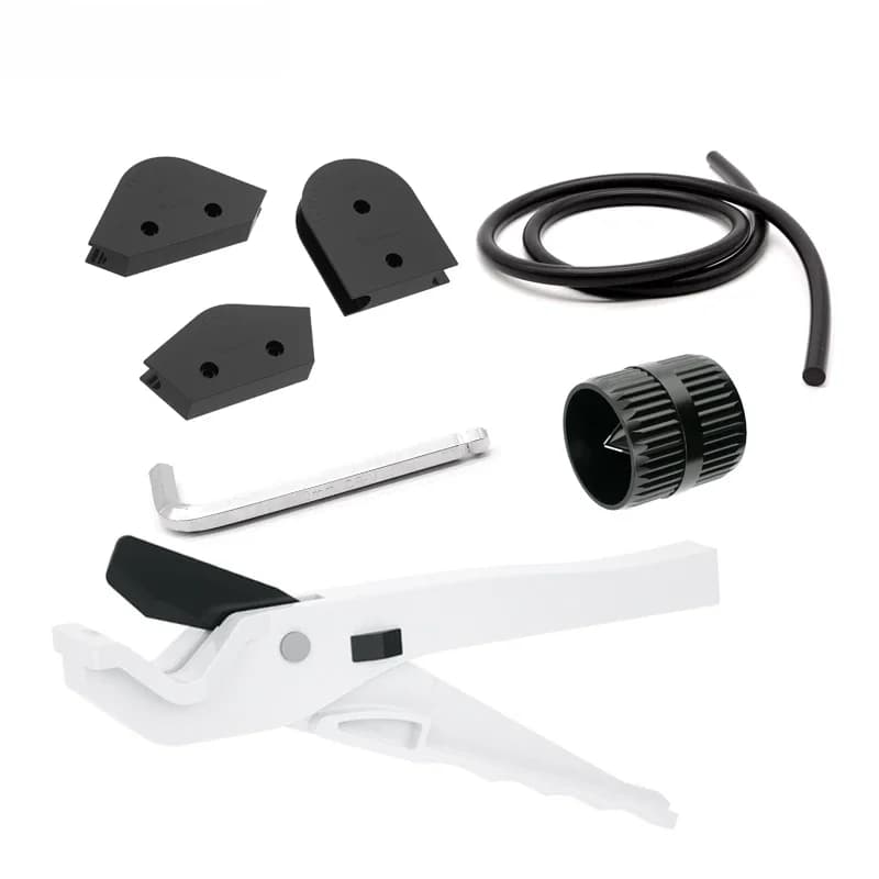 BARROW-Outil de système de refroidisseur d'eau de cintrage de tube dur, acrylique, PMMA, PETG, Hong12, 14, 16mm
