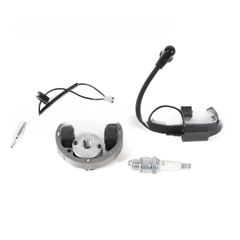Kit de volant d'inertie de moto VILLE Coil Rotor Stator, sac à dos pour SX LC 65cc JR Pro Junior Mini Adventure Senior