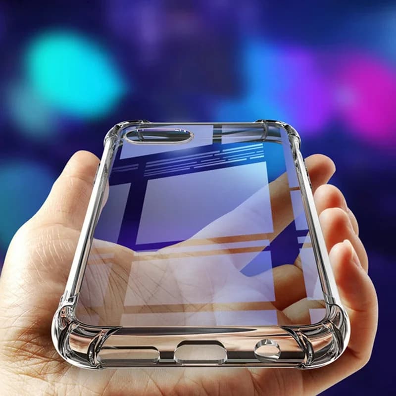 Étui à coussin d'air pour Sony Xperia 1 5 10 II III IV Performance Compact XZ XZS Premium XZ1 XZ2 XZ3 XZ4, étui Compact antichoc en TPU