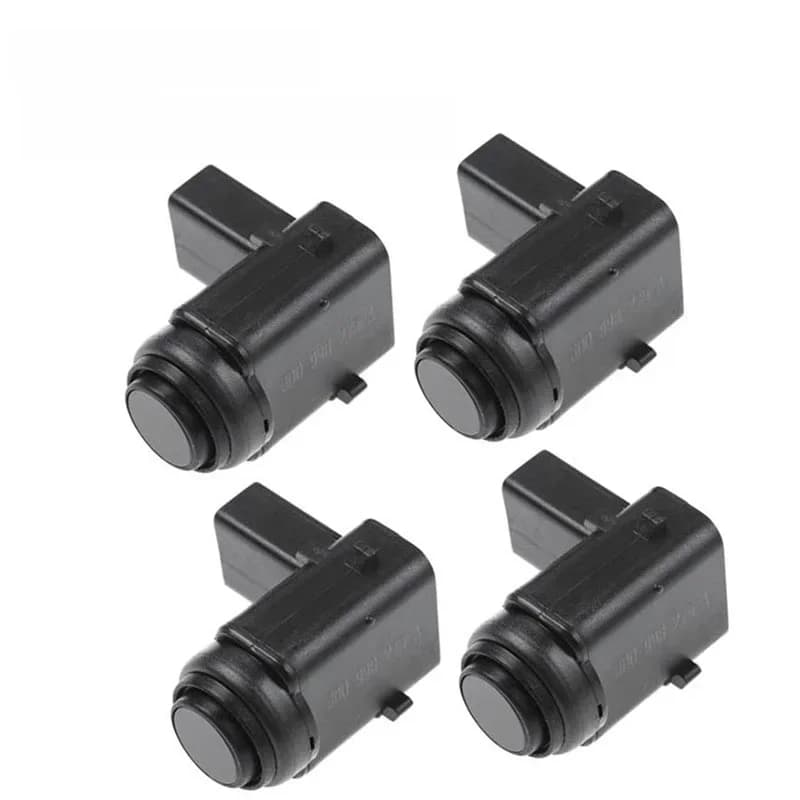 Capteur de stationnement PDC pour Porsche, broderie 3D0998275A, Seat, Skoda, VW, Bora, EOS, Golf, Jetta, Touareg, neuf, 1U0919Kumverrerie, 0919Kum1J0919Kum