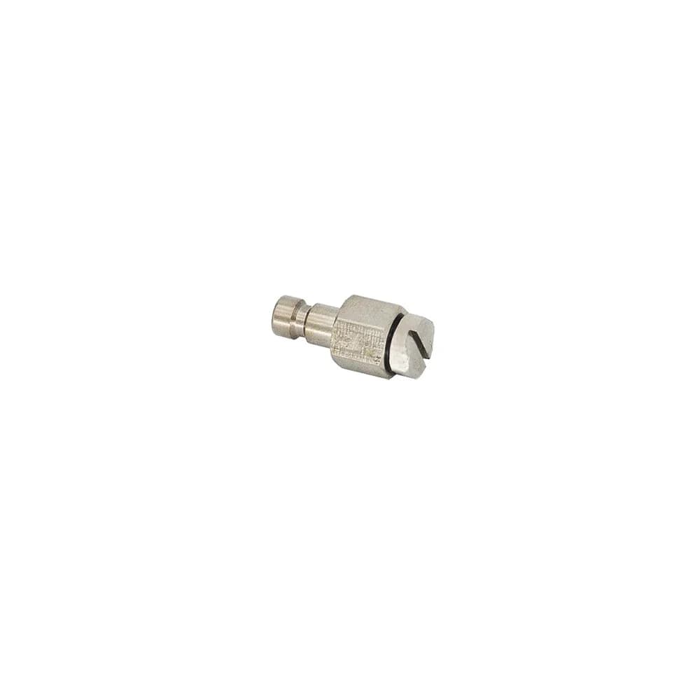 Prise métallique hydraulique pour raccord rapide, connecteur de 1/14 RC, accessoires EbDumper