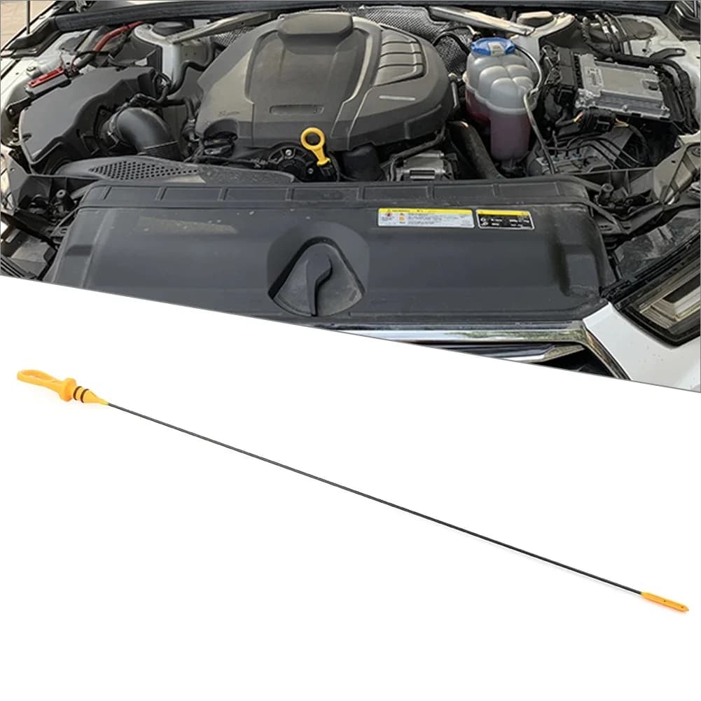 Jauge d'huile pour moteur de voiture, pour Mini Cooper S R52 R53 11437509784