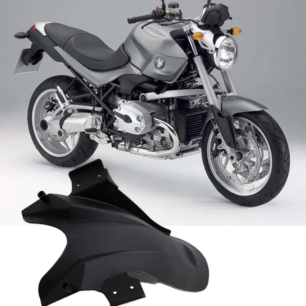 Garde-boue arrière en ABS pour BMW, accessoires de moto pour R1200R, R1200RS, LC, 2006, 2007, 2008, 2009, 2010, 2011, 2012, 2013, 2014