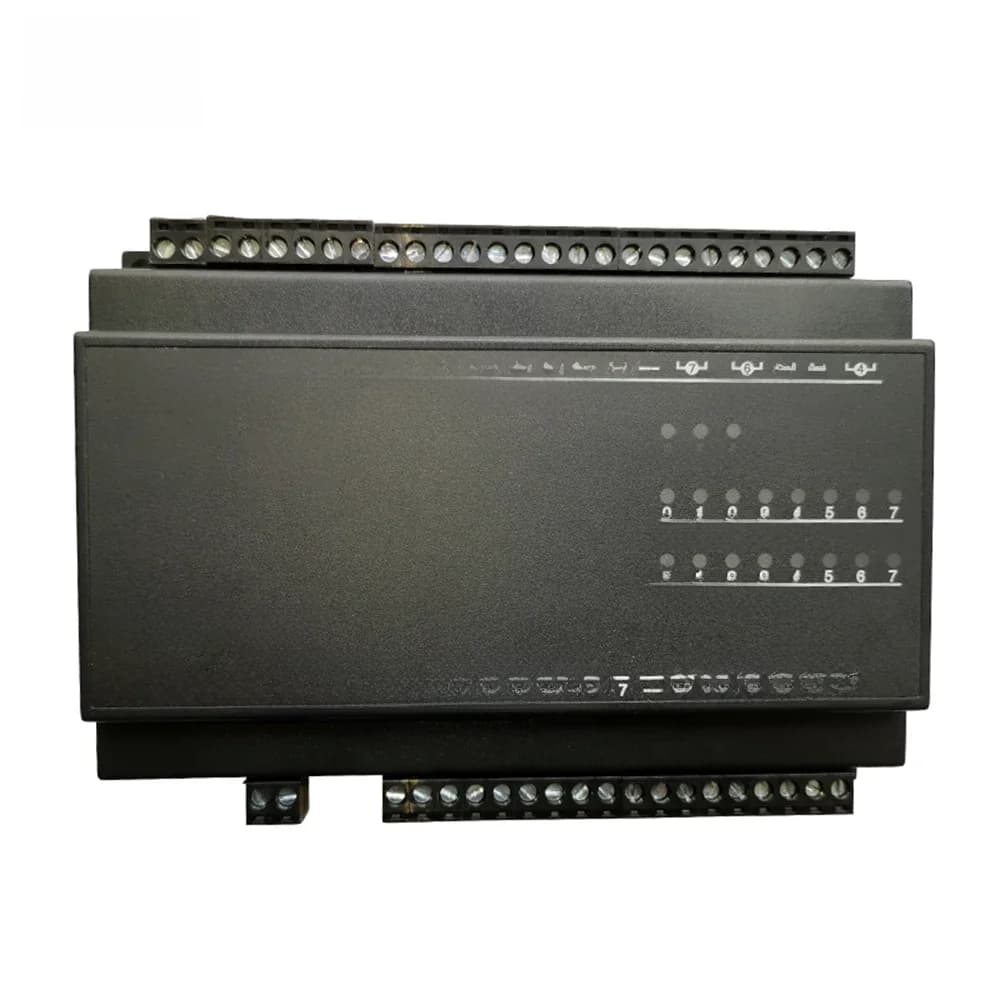 Ethernet Modbus RaryTcp Io Mulhouse Ition Tech CWT-MB318G 4PT + 3AI + 8DI + 8DO PT100 RS485 RS232