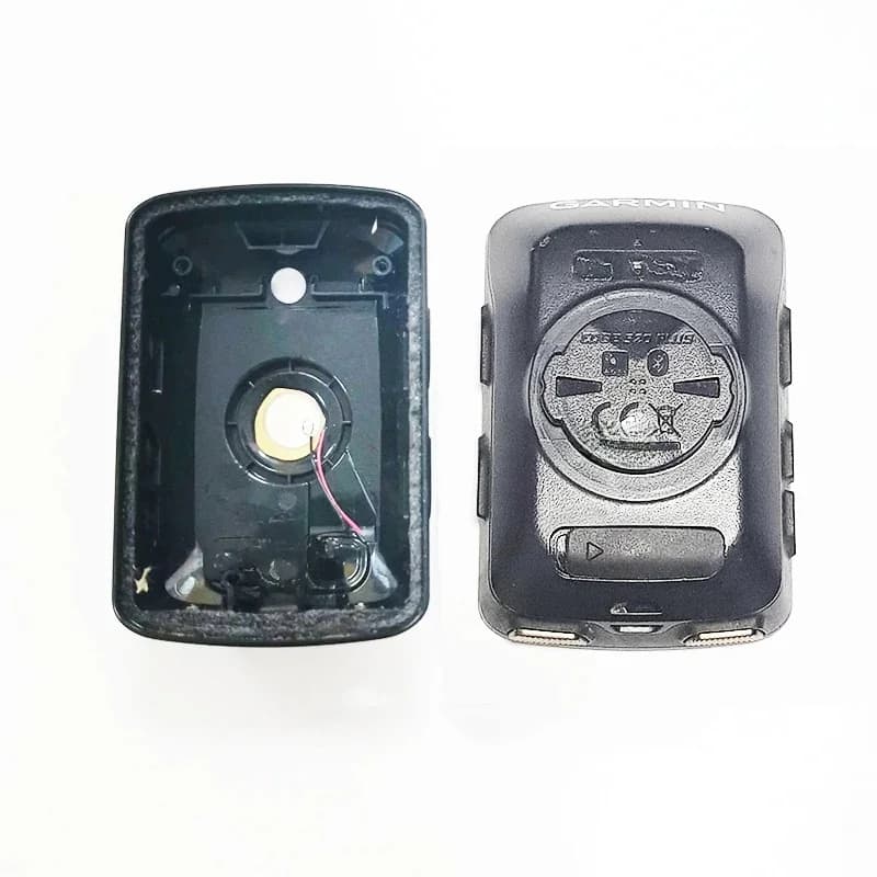 Coque arrière d'origine Garmin Edge 520 Plus sans pièce de réparation de batterie