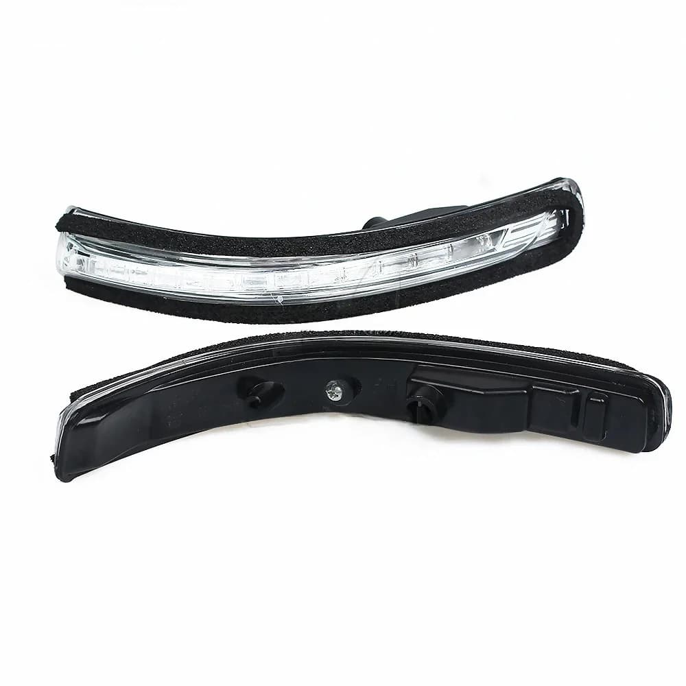 Clignotant LED de Rétroviseur pour Kia Rio MK3, 2012, 2013, 2014-2016, 87624-1W000