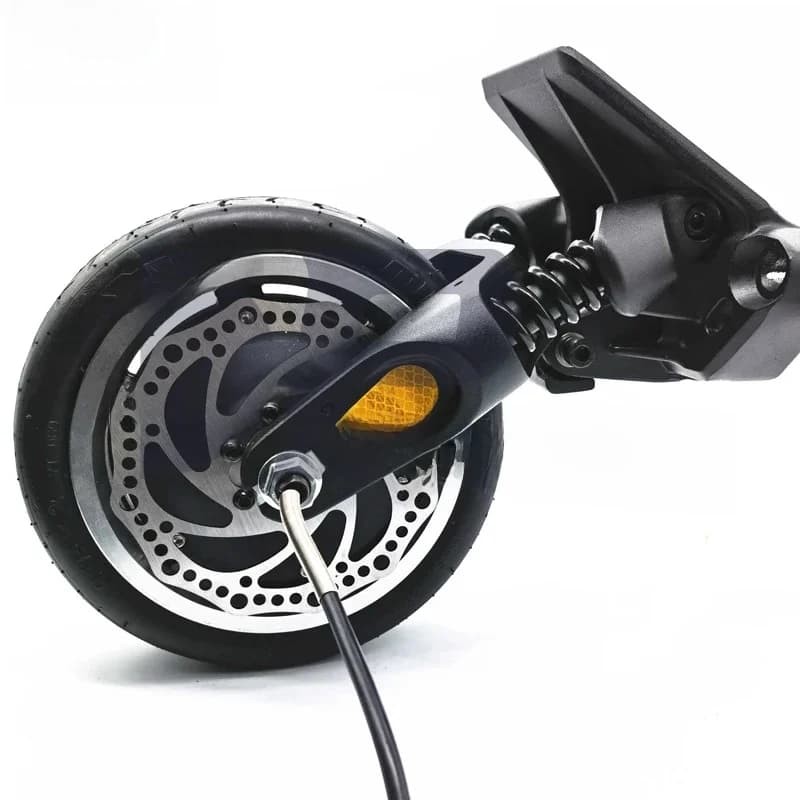 Couvercle latéral moteur modifiable de l'épassion DT DTMINI