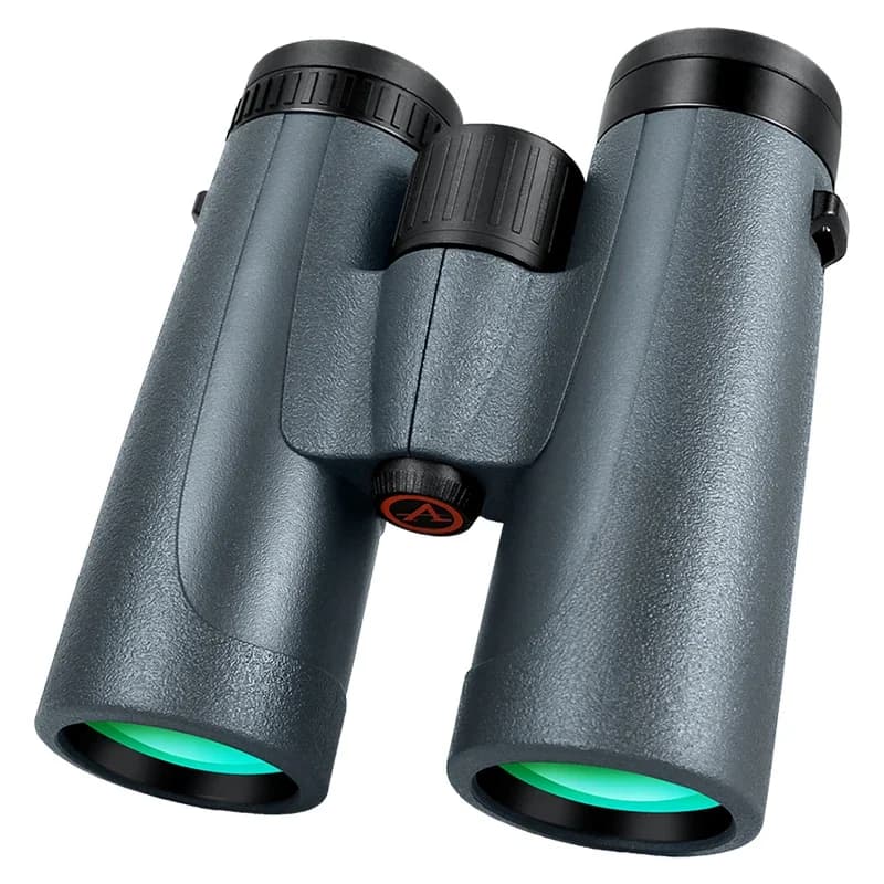Jumelles CRIUS de ATHLON 8/10x42, haute puissance HD, étanche, pour l'extérieur