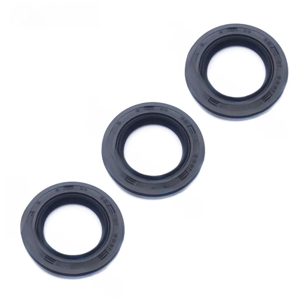 Le joint d'huile 93101-25M03 pour le moteur hors-bord de YAMAHA partie l'unité inférieure d'OEM S-TYPE 93101-25M03-00