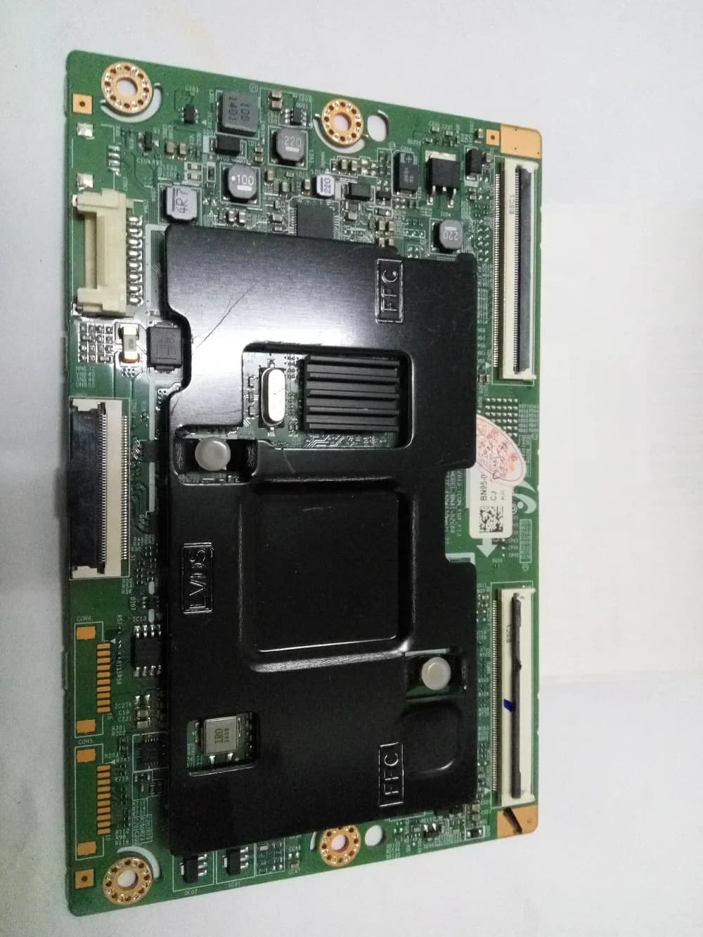 BN41-02069A 40 46 55 pouces carte mère pour PLS TELL ME votre taille UA46F6400AJXXR connecter avec carte CY-HF460CSLV2H