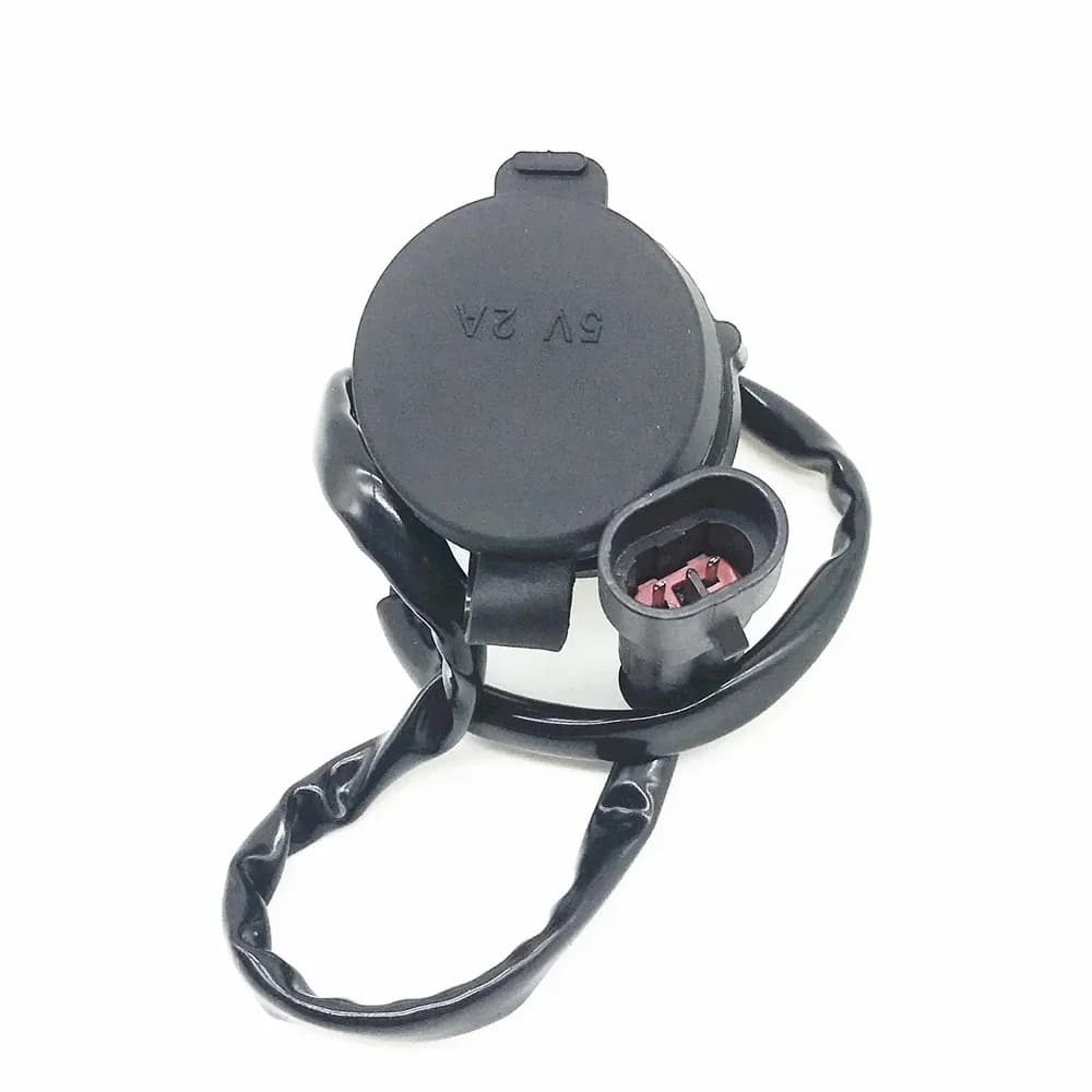 Chargeur de batterie USB pour téléphone portable Benelli TRK502/502X BJ500GS-A