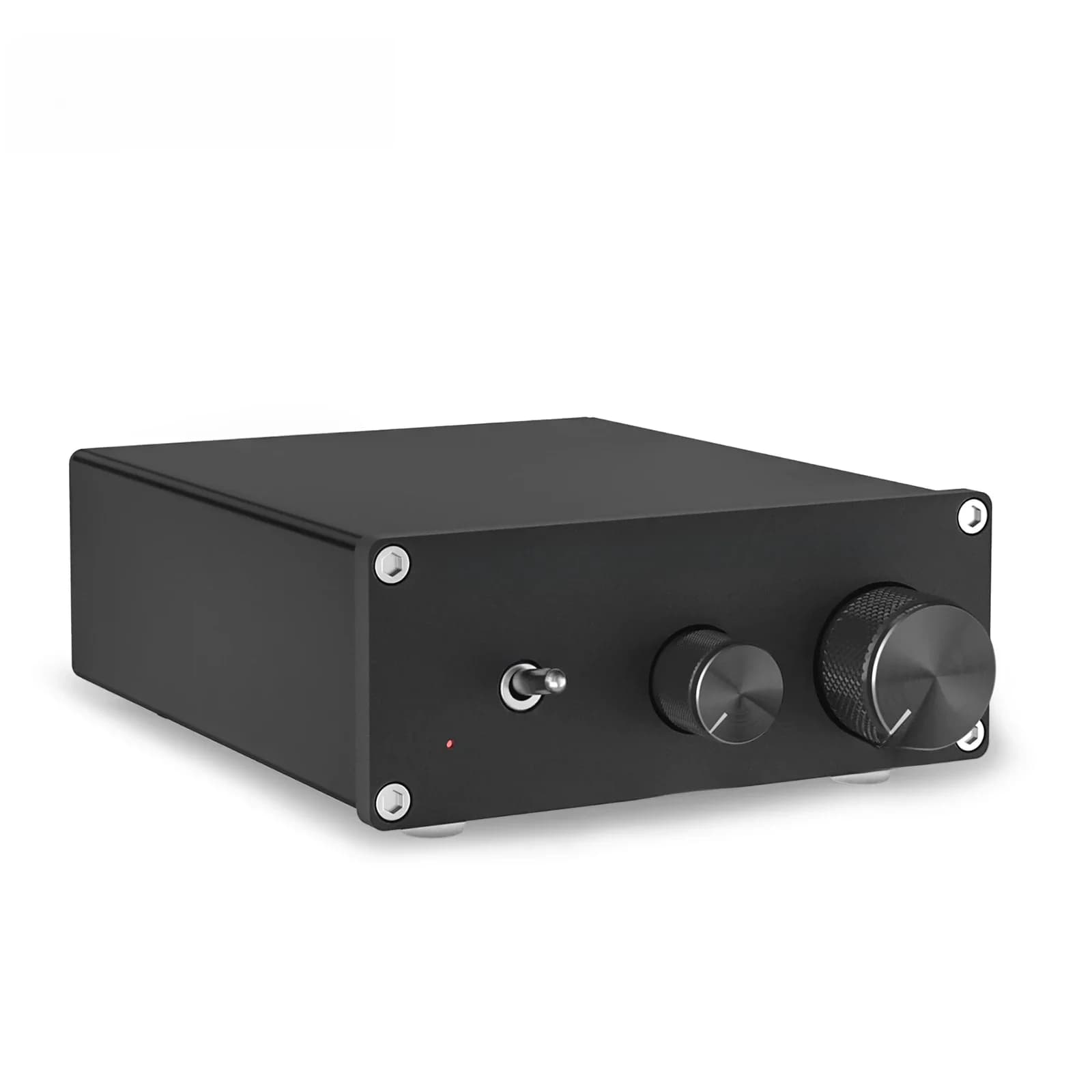 Fosi Audio Mono amplificateur caisson de basses 100W avec amplificateur de puissance de basse pour haut-parleur passif domestique M04