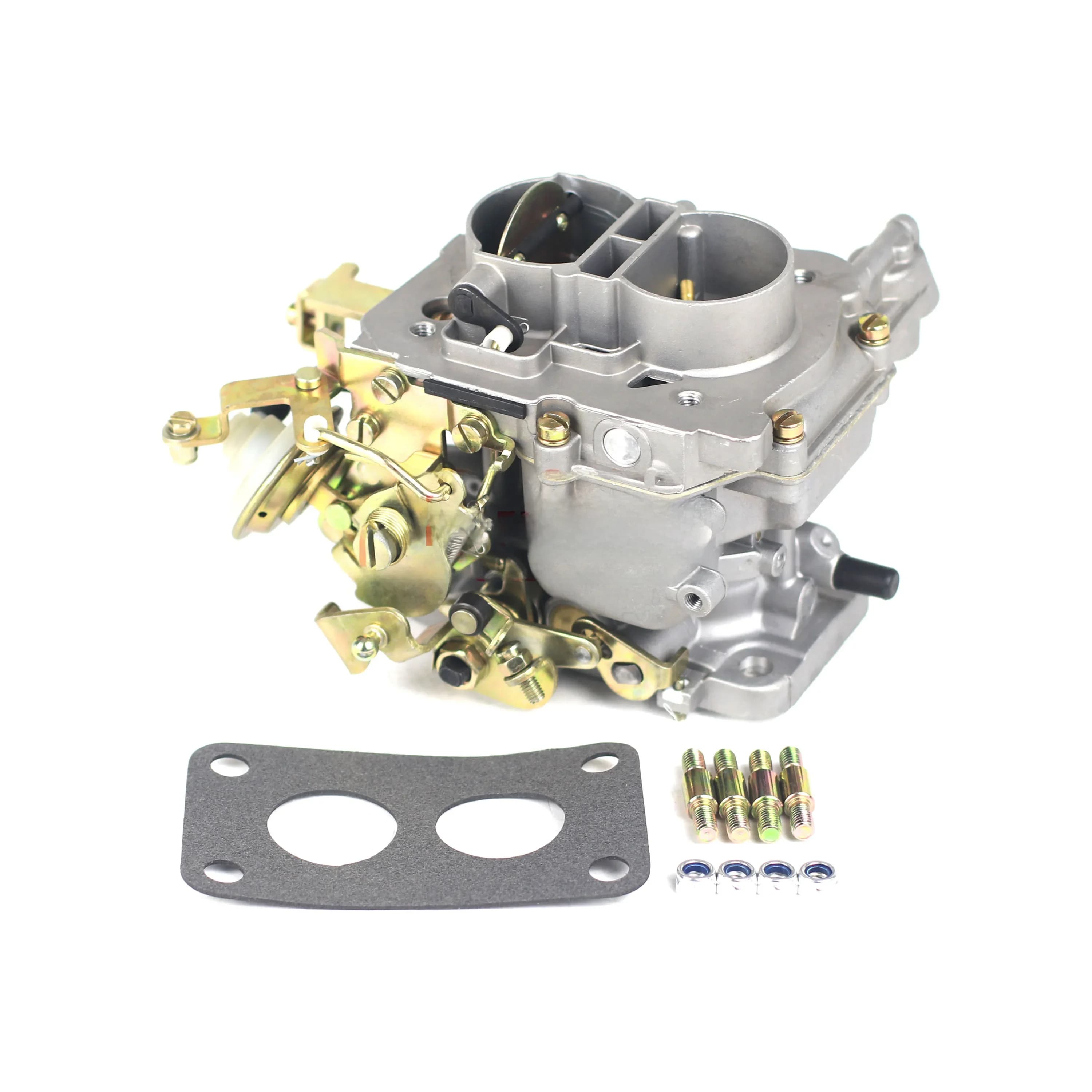 SherryBerg-Carburateur Rep Weber 32 Dmtr 52 Per, Carburateur pour Fiat Ritmo Super 75, Fiat X 1, 9, 128, 1300