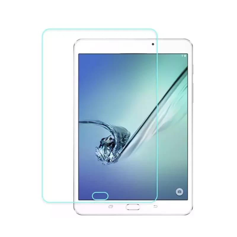 Protecteur d'écran pour tablette Samsung Galaxy Tab S2 9H, 9.7 SM-T810/T815/T813/T819, 9.7 pouces, Film de protection sans bulles