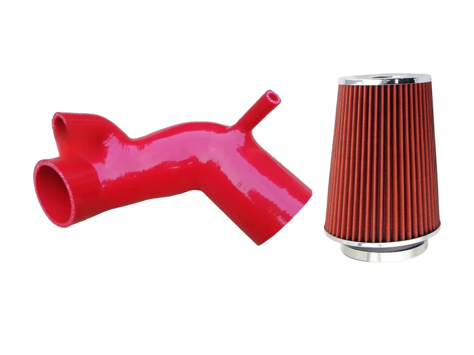 Conduit d'admission d'air pour salle de bain, BMW 13541435627 13541705209, SE TUpunE46, M52, M54, 320Ci, 320i, 323Ci, 323i, 325Ci, 325i, 325xi, 328i, 328Ci, E36, Z3