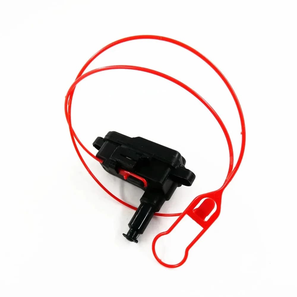 Pour A1 A3 A6 C7 A7 Q3 Q7 RS5 Moteur d'actionneur de verrouillage de la porte du bouchon de réservoir de carburant 4L0862153D 4L0 862 153D 4L0862153A