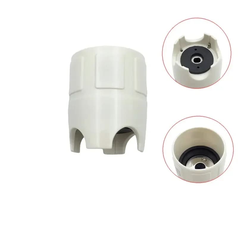 Embouts de détartreur dentaire à ultrasons, clé de détartreur torque, convient pour EMS, DTE, calcul Satelec, pic, 1 pièce
