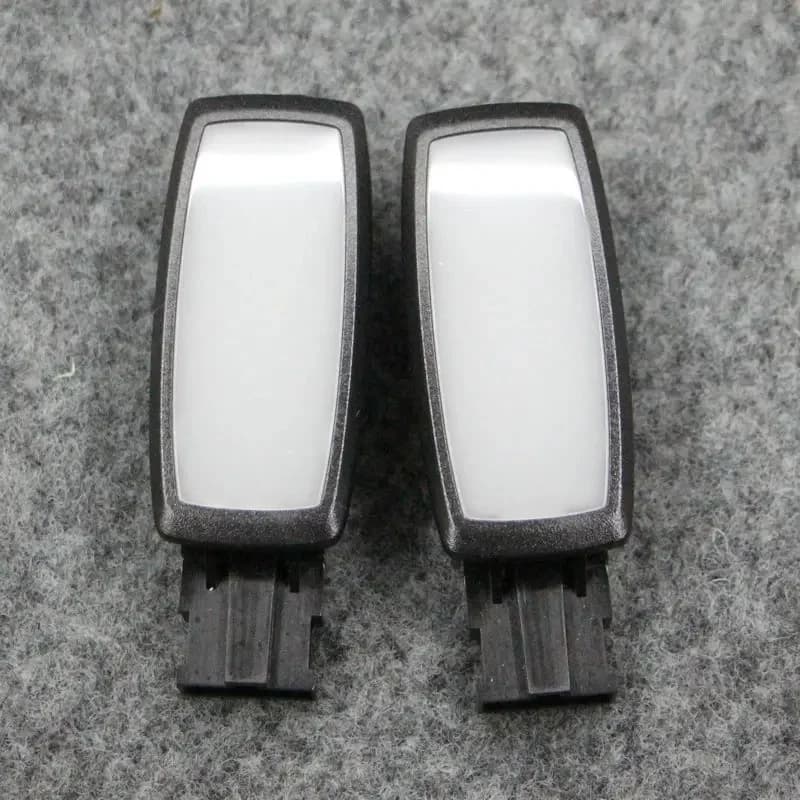 Pare-soleil de plafond pour miroir de maquillage, lampe pour Passat B5 PASSAT Touran Golf 4 MK4 Bora Polo