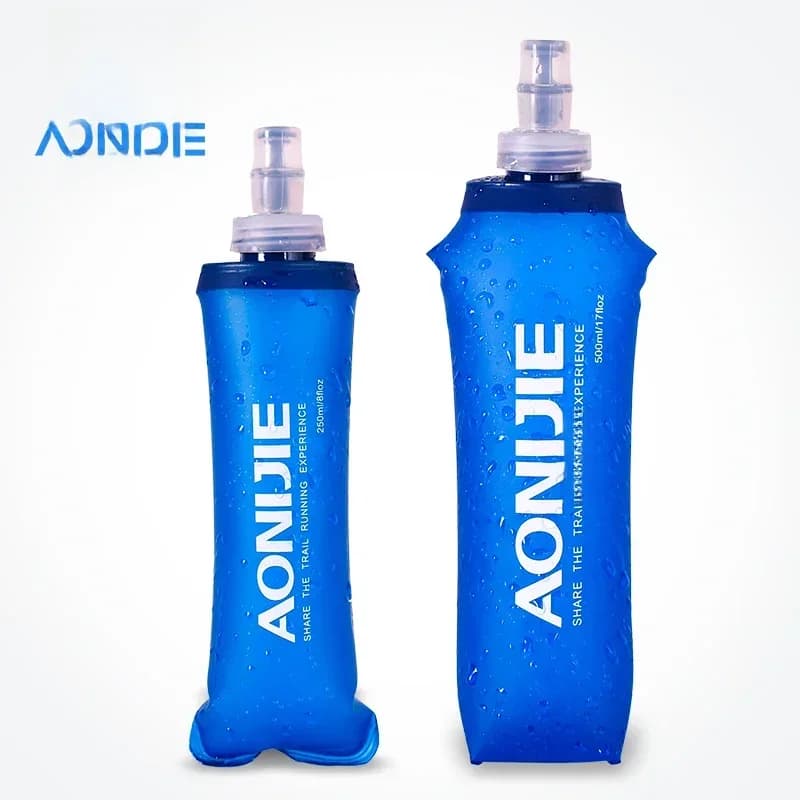 AONIJIE – sac à dos léger C932A, gilet de course, en Nylon, sac d'hydratation, Portable, ultraléger, randonnée, cyclisme, Marathon, 600ML