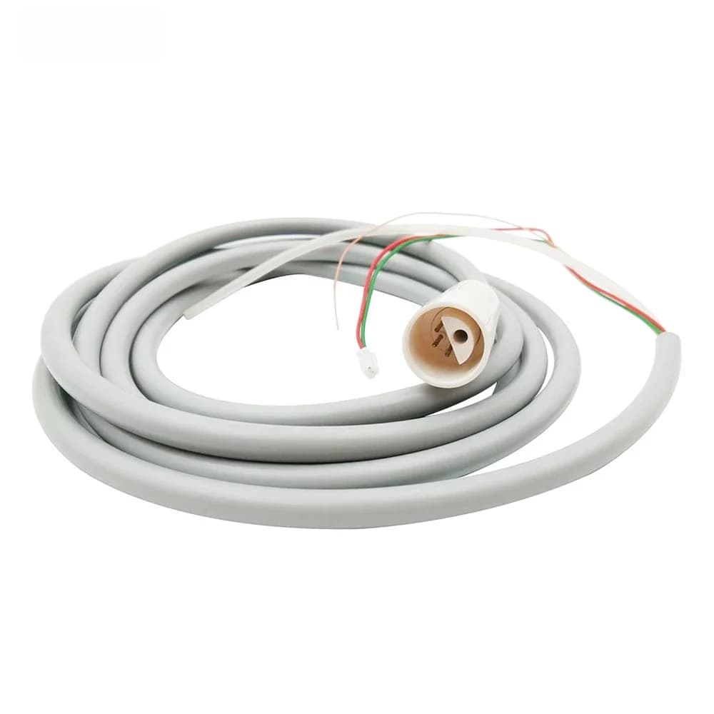 Câble de tuyau dentaire détachable pour détartreur ultrasonique DTE/SATELEC, pièce à main HD-7H