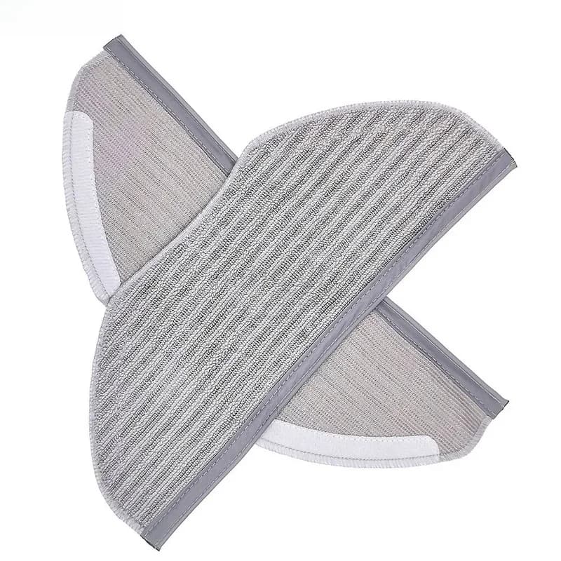 Pour XIAOMI MIJIA G1 vadrouille chiffons pour Xiomi G1 MJSTG1 MI Robot aspirateur vadrouille essentiel nettoyant accessoires pièces de rechange remplacement