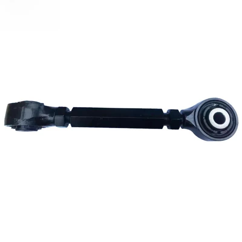 POKESS-Suspension arrière réglable pour Ford, bras de commande de lien de barre droite, Focus Mk2 MK3 2005-2014, KUGA MK2 2013-2019
