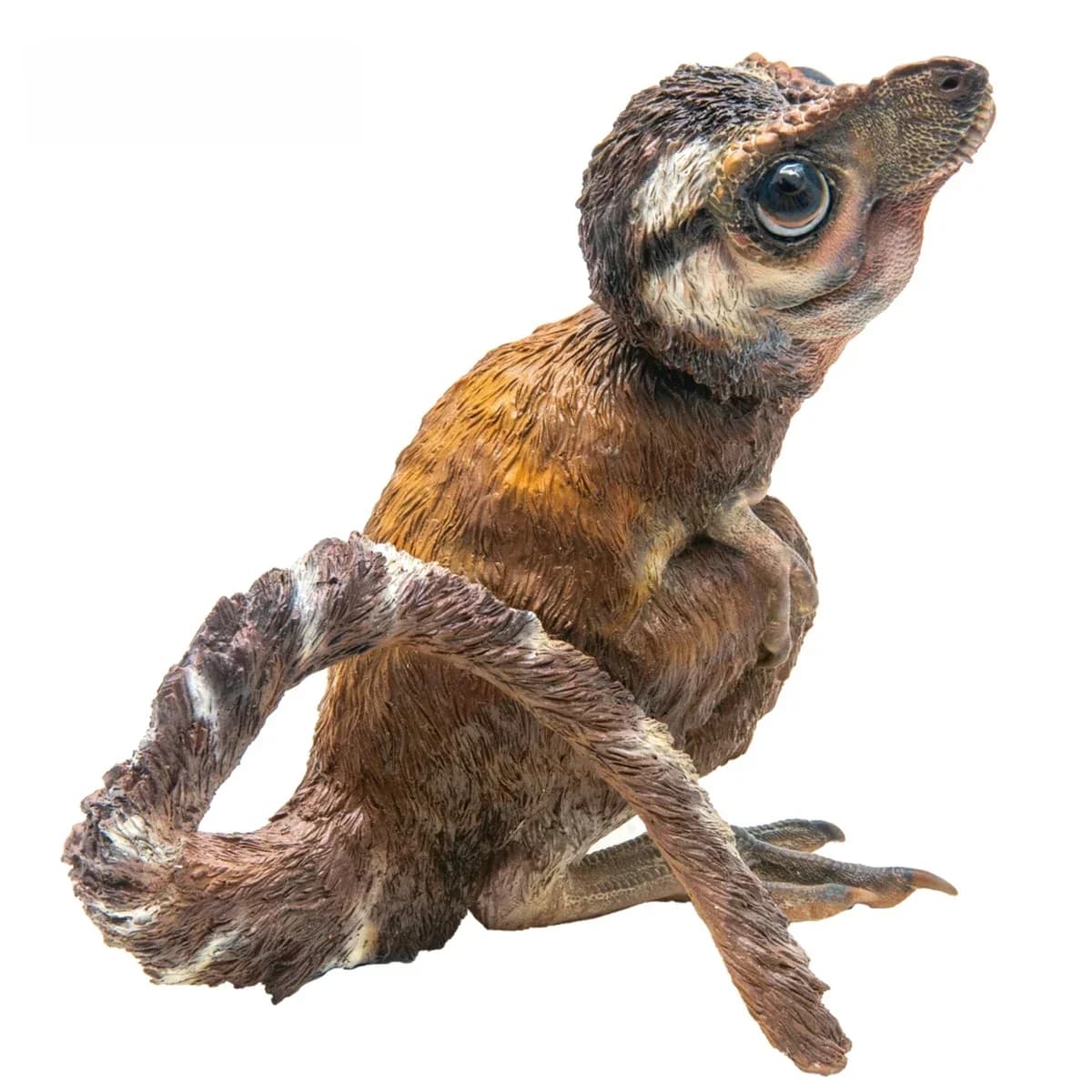 PNbucYoung-Figurine de Dinosaure Réaliste Vrannosaurus Rex, Modèle Animal, Cadeau pour Adultes, en Stock