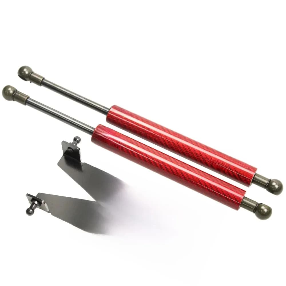 Support de capot avant pour Toyota Yaris, amortisseurs de choc, amortisseurs, amortisseurs, entretoises à gaz, 1999 – 2005