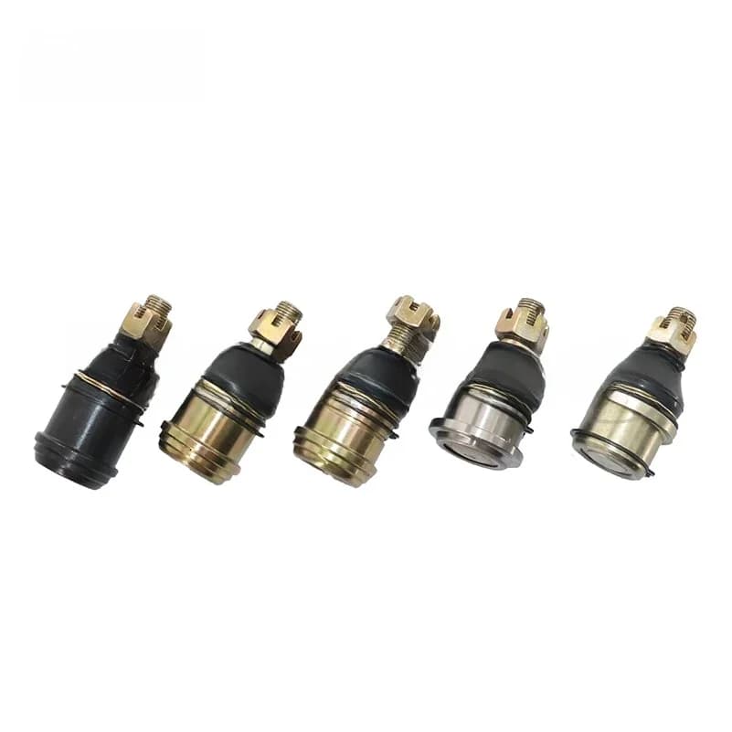 Kit de joints à rotule M12/14 32x10/14/15/20mm, pour bras oscillant Hisun 150 200 250 appels AD RL UTV Go Kart Bumosquito façades pièces de vélo