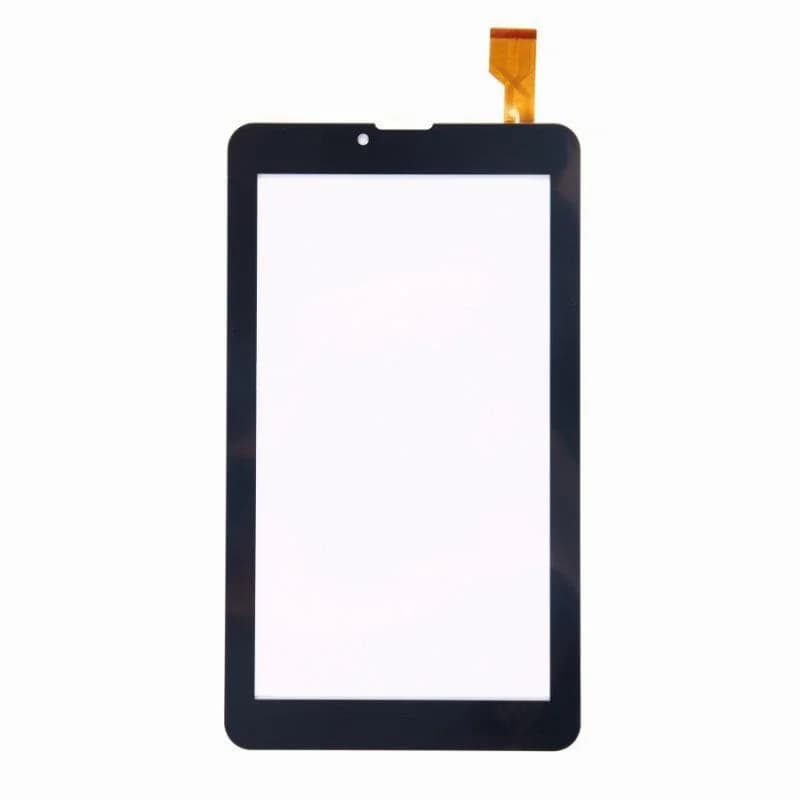 Écran tactile noir pour PRESTIGIO WIZE 1157 4G / PMT1157 _ 4G _ C _ RU Capteur numérique PMT4audit 7 pouces P/N Kingvina PG794-B puzzles