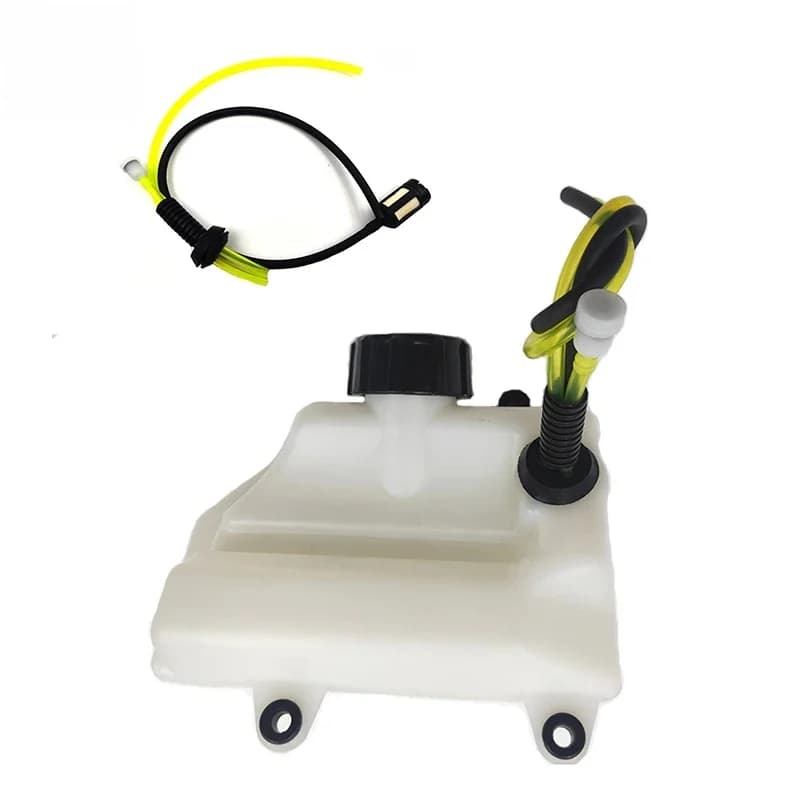 Jeu de Tubes Précieux Anti-fuite de Carburant, Pièces de Jouets Compatibles avec 1/5 Gardens I ROFUN BAHA ROVAN KM GTB MCD BAAlban5B 5T 5SC