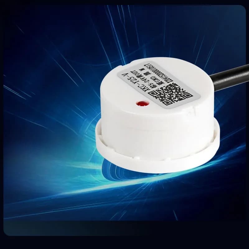 Capteur de niveau d'eau DC5V 12V 24V XKC Y25, capteur de niveau de liquide sans Contact, contrôleur de commutateur de détection de liquide, détecteur de niveau d'eau