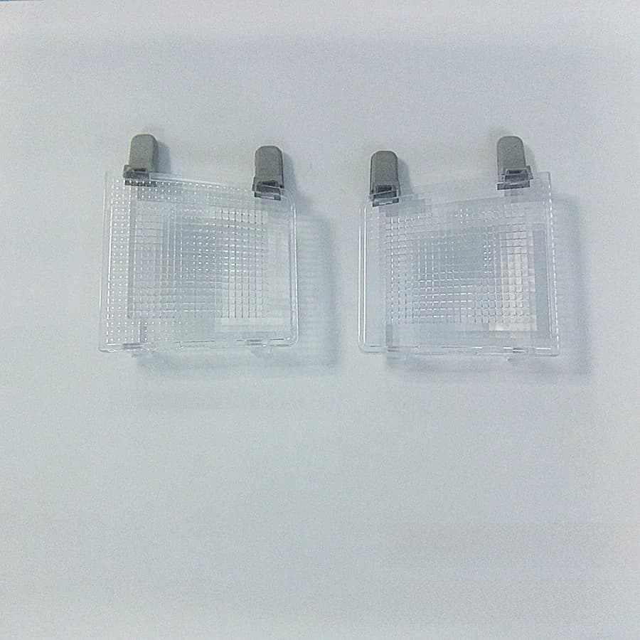 Couverture en verre de lampe principale intérieure de TD14-51-311A de TD13 d'accessoires de voiture pour Mazda 6 2007-2012 GH Mazda cx9 2007