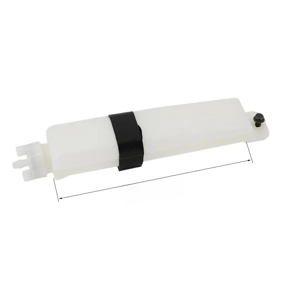 Radiateur de moteur refroidi par eau pour moto Xmotos pour Apollo Water Box pour Zongshen Loncin Lifan ATV Go Kart 150cc 200cc 250cc