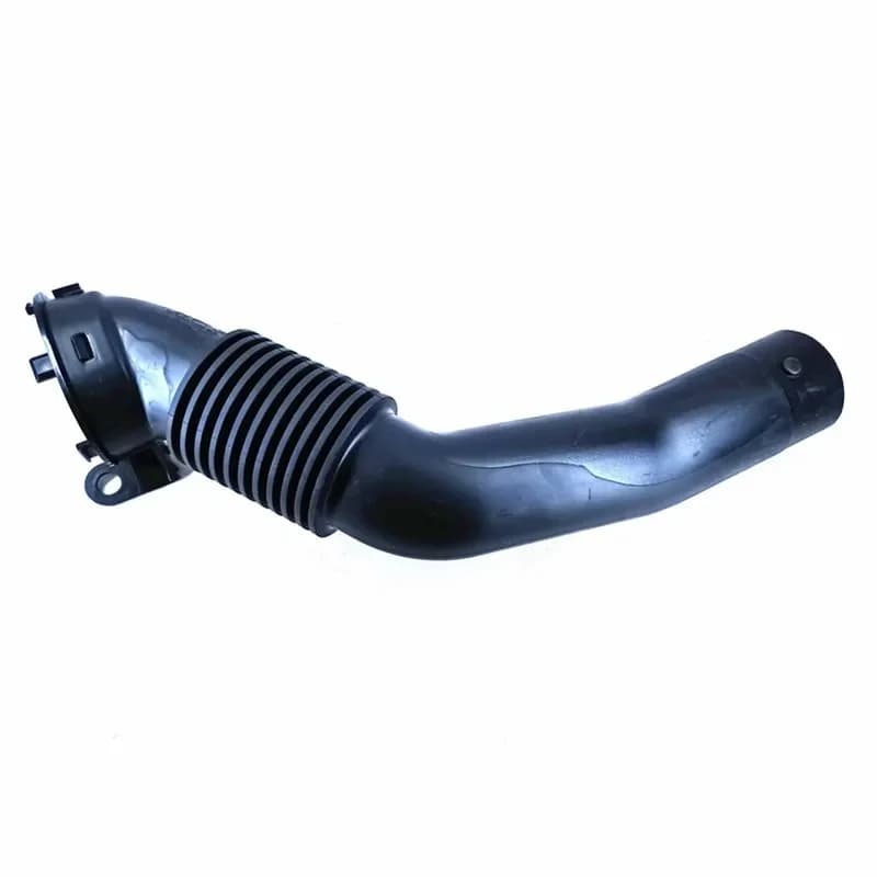 Résonance du tuyau du filtre à air, Bbox Admission Pipe 9674987480, KIT 208 2008, Cristaux en C3, 1.6THP