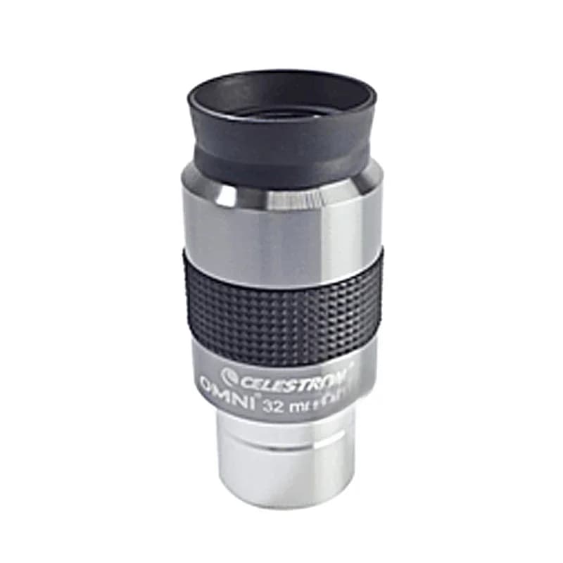 Celestron – accessoires de télescope astronomique professionnel OMNI 32 HD, haute puissance
