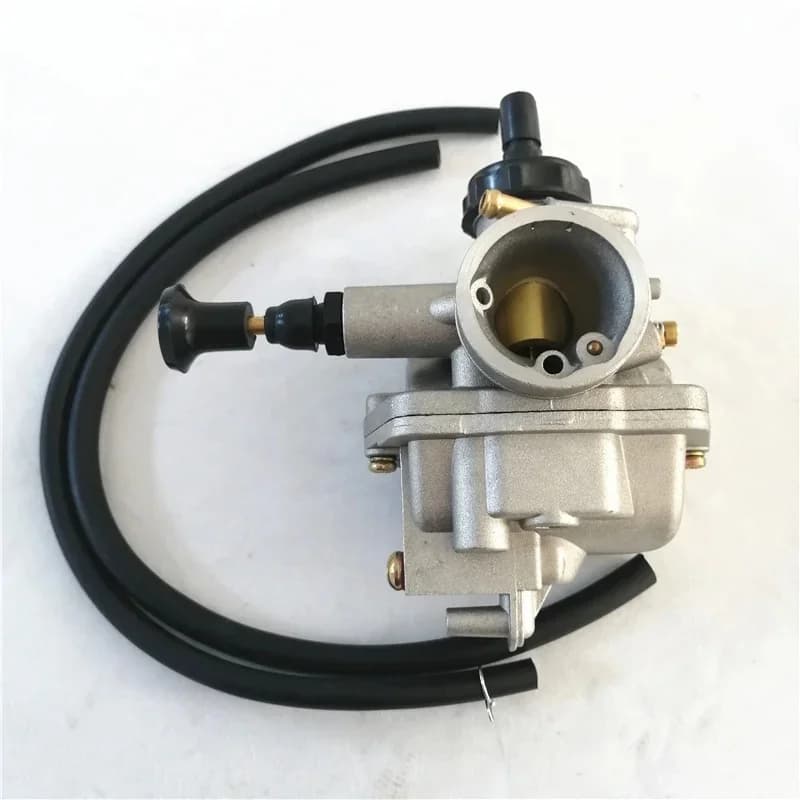 Carburateur de moto pour Honda, MB5A, MB50, MTX50, MT50, NS50F, MB 5, A 50, MTX Stuff, NS 50 F Bikes, 16par GE2-672, 161A0-166-044