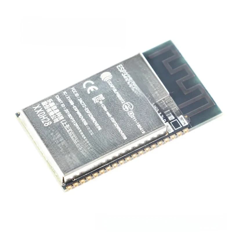 Module sans fil ESP32-WROVER-B 4MB 8MB 16MB Flash ESP32-WROVER ESP32 Dual Core compatible Bluetooth WIFI ESP32 WROVER B