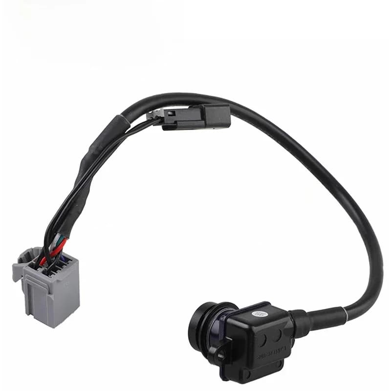 Caméra de recul pour Dodge, caméra de recul, accessoires de voiture, nouveau, 56054158AB, 150.2011, 2012, 2013, 2014, 2015, 2016, 2017, 2018, 2019, 2020