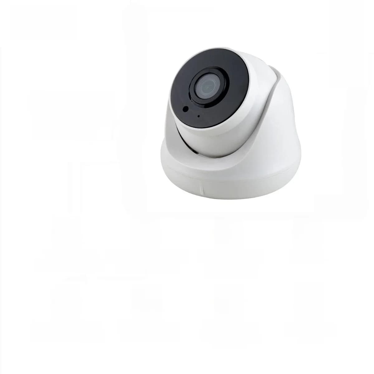 Caméra WiFi dôme 2MP 1080P HD caméra de sécurité sans fil caméra IP CCTV avec Audio IR LED détection de mouvement caméra de Vision nocturne
