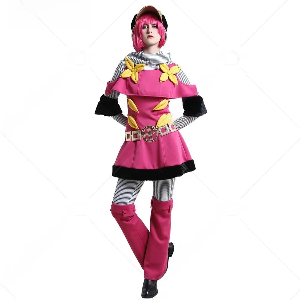 【Prêt à être expédié】Costume de cosplay pour femmes, pantalon court de course HAIKYUU, costume de cosplay d'Halloween pour femmes