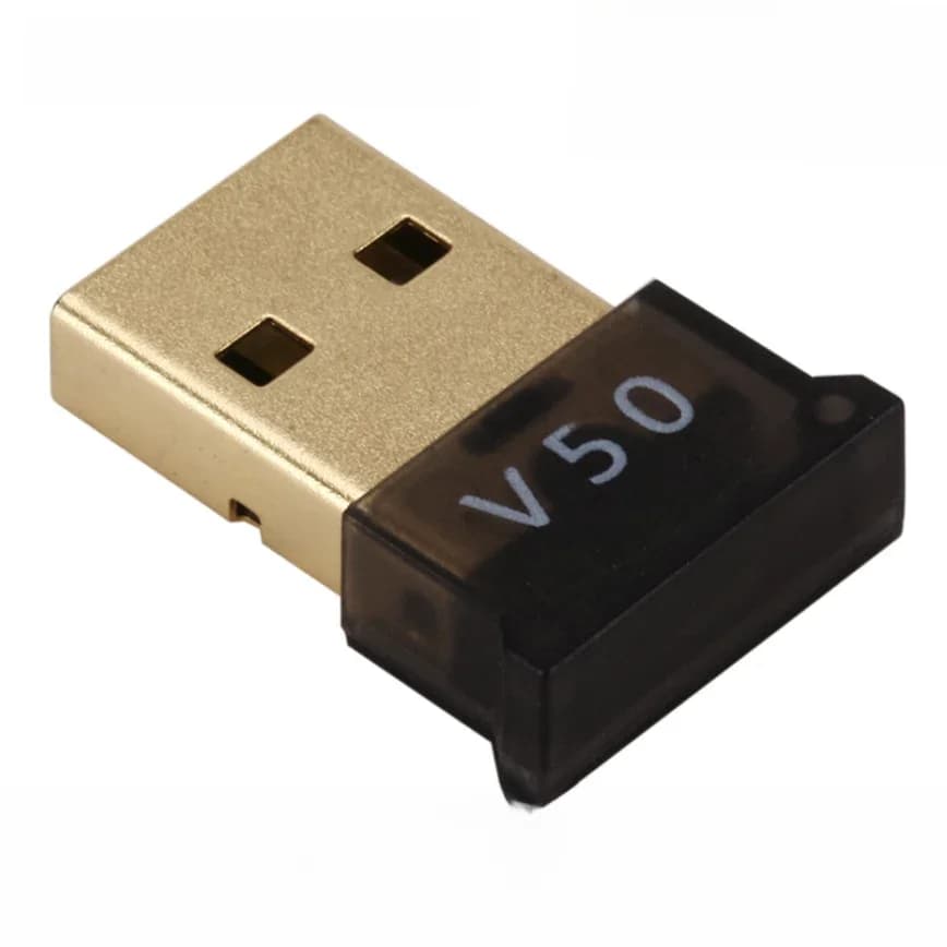 Grwibeou – adaptateurs USB Bluetooth 5.0, adaptateur d'ordinateur sans fil, Mini récepteur Bluetooth émetteur pour PC, haut-parleur Audio