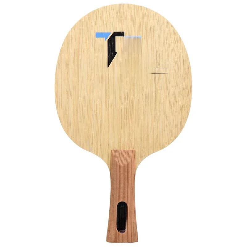 YINHE T-11 T11S (Balsa léger carbone) lame de Tennis de Table YINHE T11/T11 + raquette Galaxy originale batte de Ping-Pong/pagaie