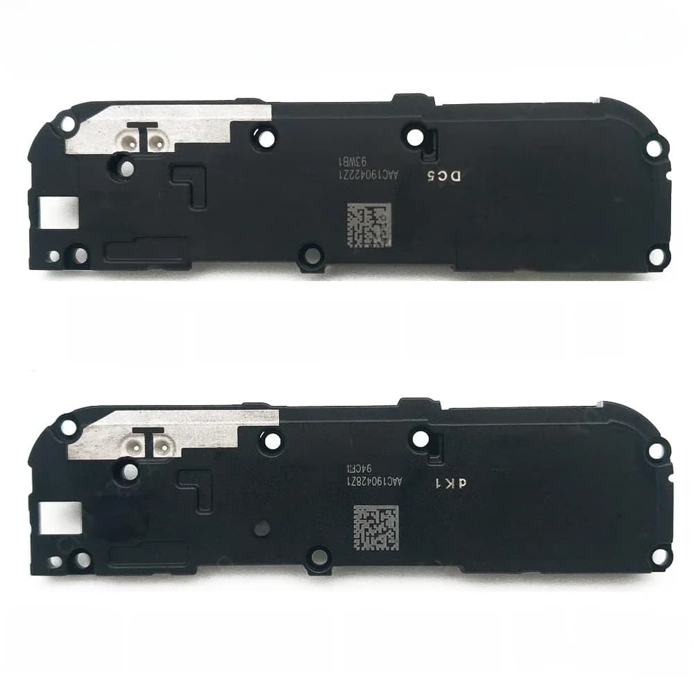 Haut-parleur pour Xiaomi Redmi Note 7 Pro, haut-parleur, sonnerie, son, accessoires de téléphone portable, pièces de rechange