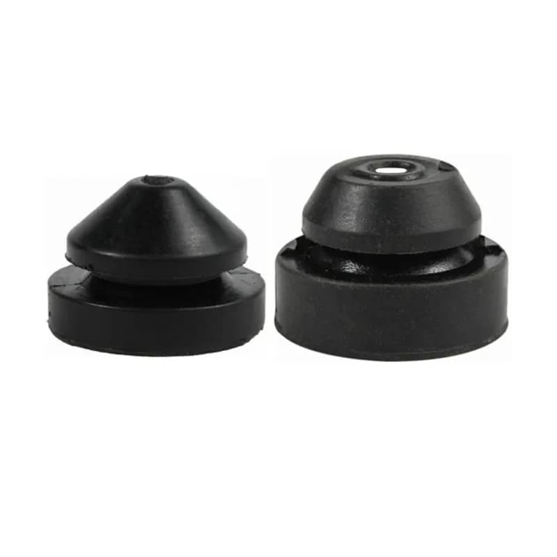 Couvercle de moteur automobile, plaque en plastique, bloc tampon en caoutchouc pour Chery Tiggo 3 A5 A3 5X 8X 7X 3X Arrizo 7 5 E3 E5 Cowin 3 2 V5 Pad Pier
